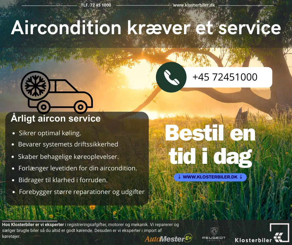 Aircon Service